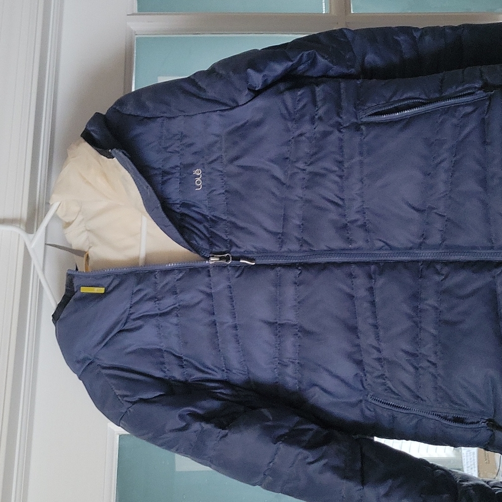 Lole Women's Puffer Jacket